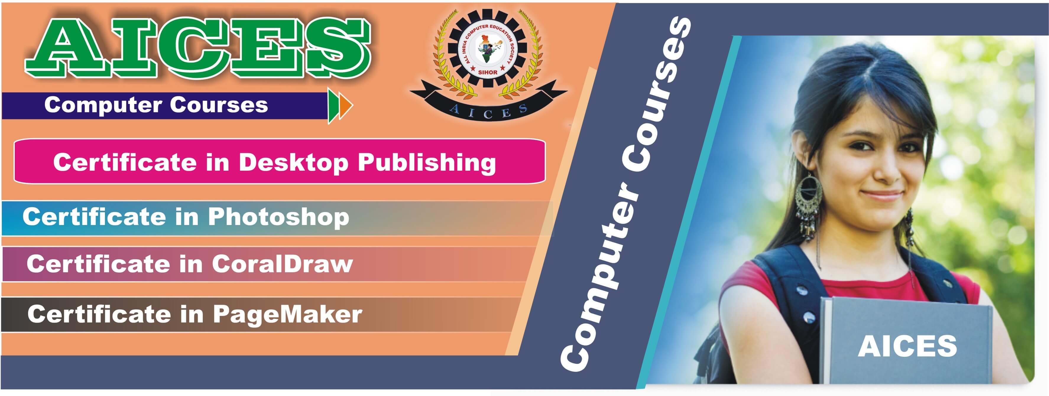 Janki Computer Slider